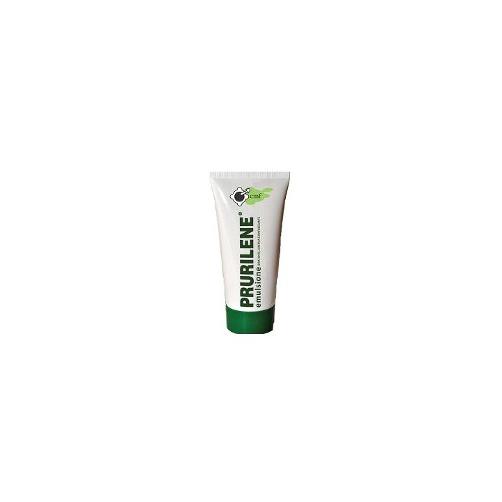 PRURILENE EMULSIONE 200ML