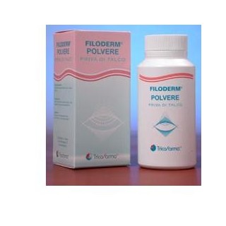 FILODERM POLVERE 75G