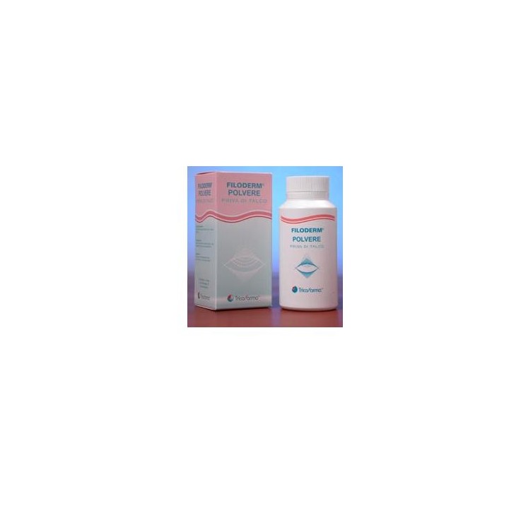 FILODERM POLVERE 75G