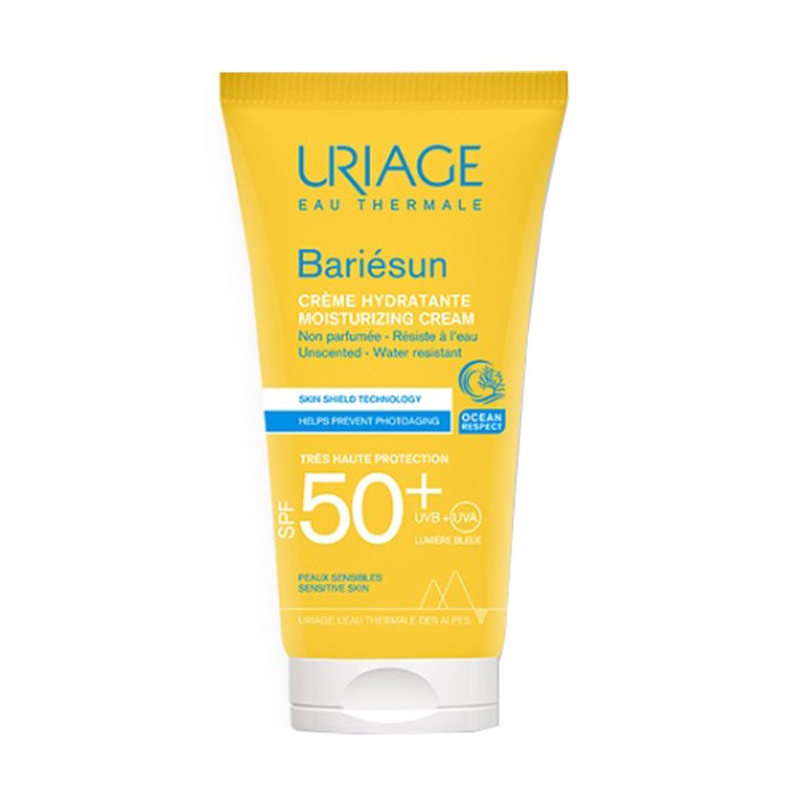 BARIESUN SPF50+ CREME S/PARF