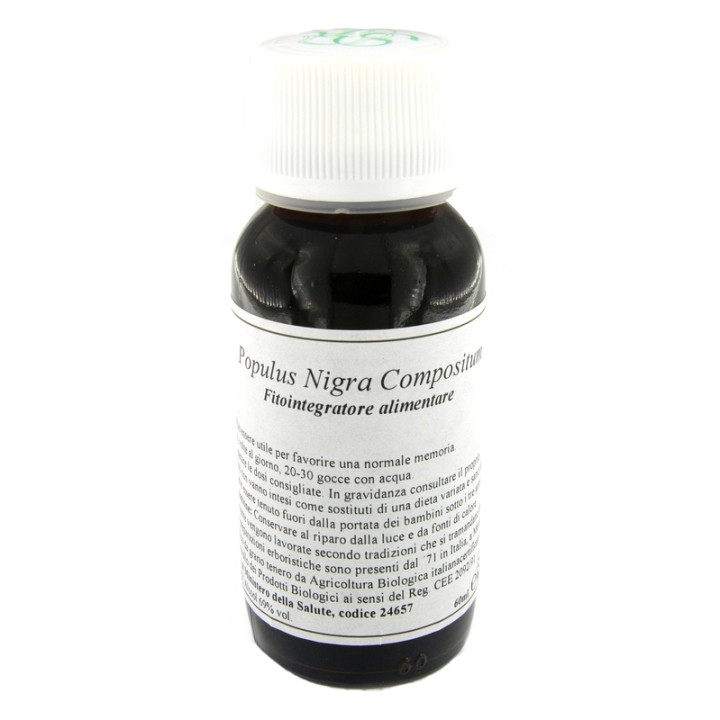 LVS 43N POPULUS NIGRA COMP