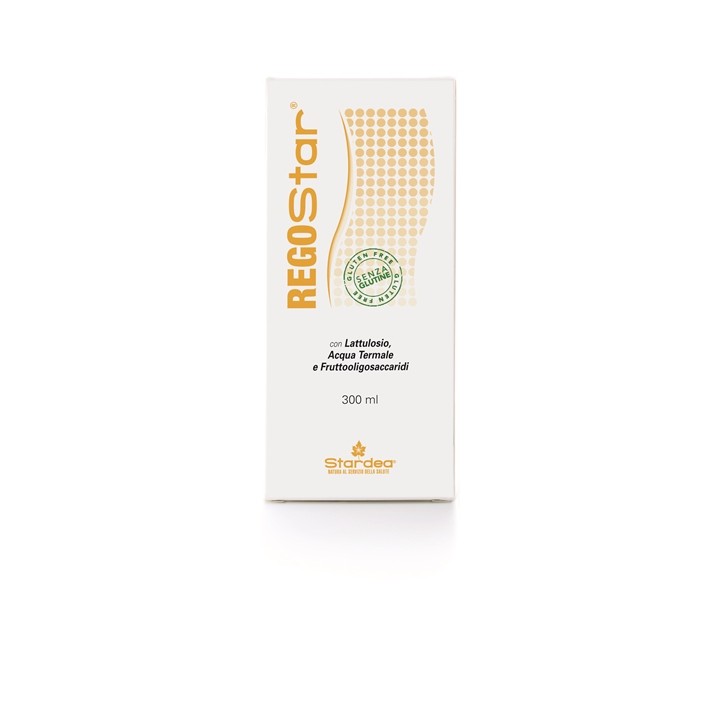 REGOSTAR 300ML