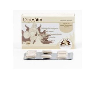 DIGESVIN 60CPR