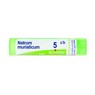 NATRUM MUR BOI*5CH GR 4G