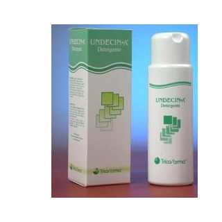UNDECIN A DETERGENTE 200ML