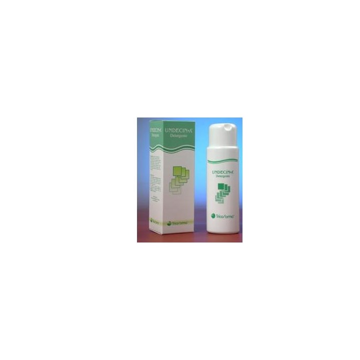 UNDECIN A DETERGENTE 200ML