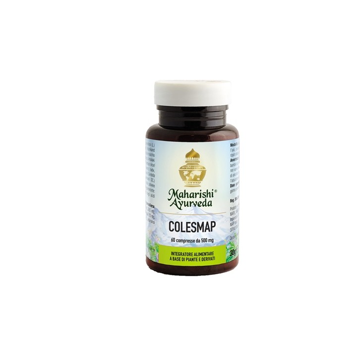 COLESMAP 60CPR