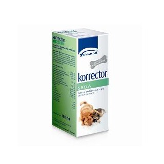 KORRECTOR SEDA 160ML