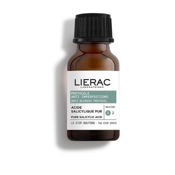 PROTOCOLE LO STOP IMPERFEZ15ML