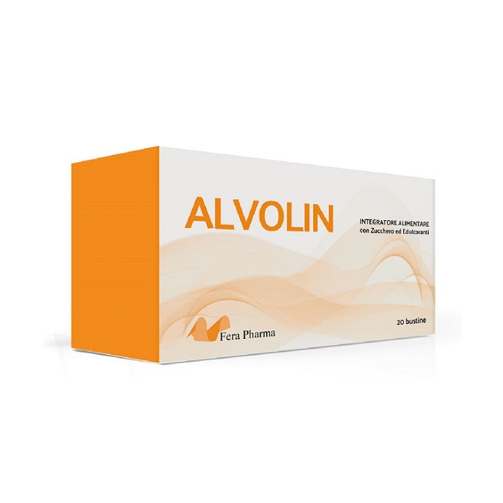 ALVOLIN 20BUST