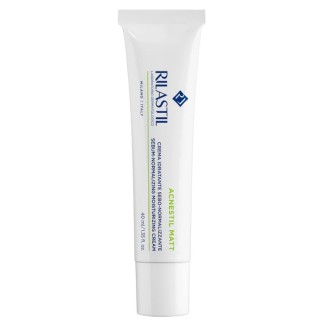 RILASTIL SUN SYS ACNEST SPF50+