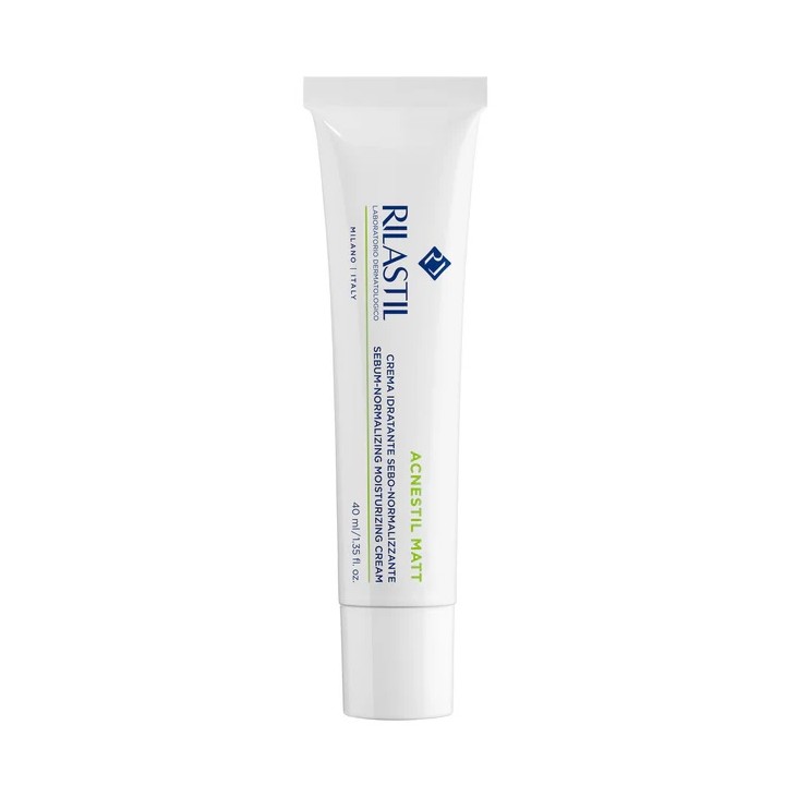 RILASTIL SUN SYS ACNEST SPF50+