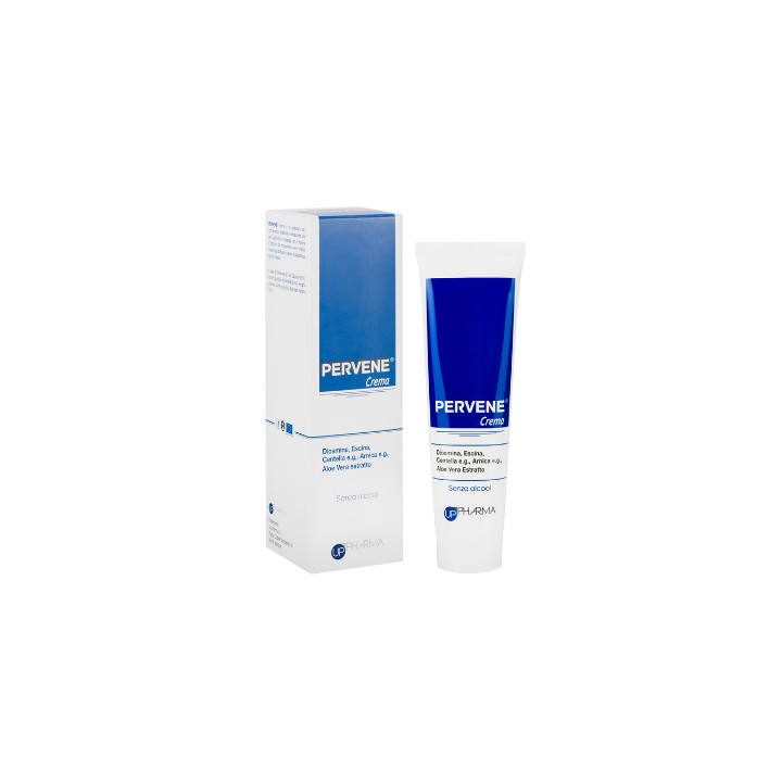 PERVENE CREMA 100ML