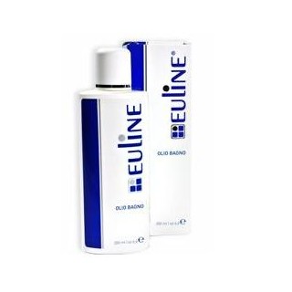 EULINE ZINC SHAMPOO 200ML
