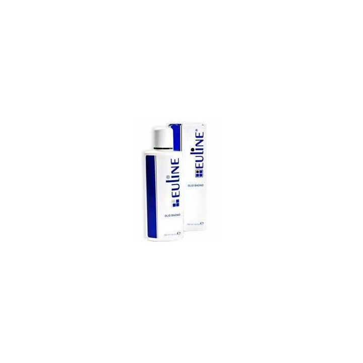 EULINE ZINC SHAMPOO 200ML