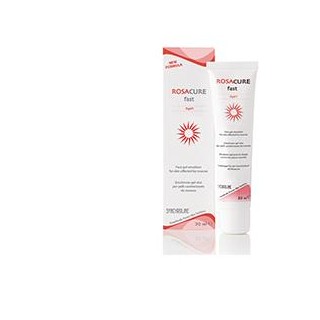 ROSACURE FAST CREMA 30ML