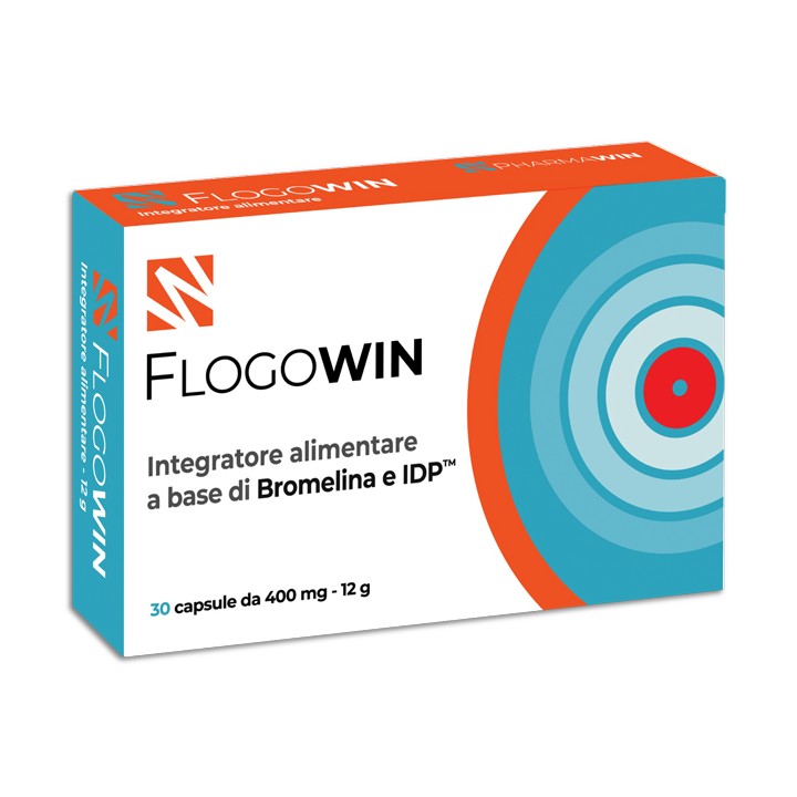 FLOGOWIN 30CPS