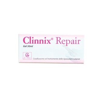 CLINNIX REPAIR GEL 30ML