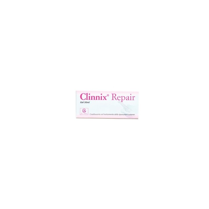 CLINNIX REPAIR GEL 30ML
