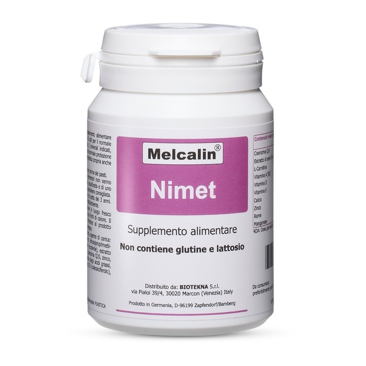 MELCALIN NIMET 28CPS