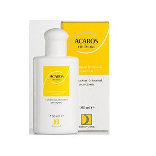 ACAROS EMULSIONE 150ML