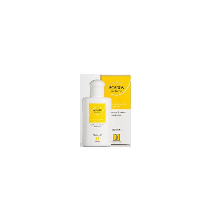 ACAROS EMULSIONE 150ML