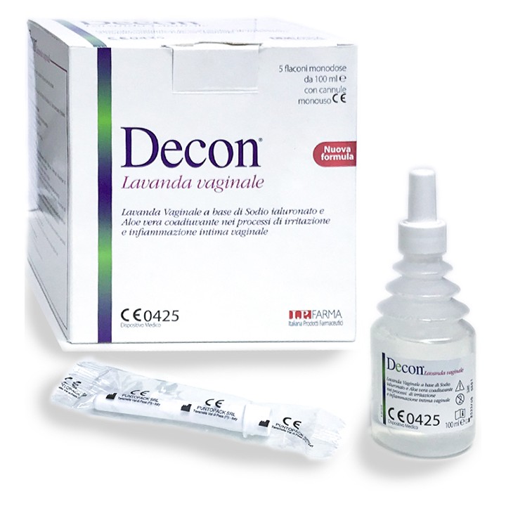 DECON LAVANDA VAG 5FL 100ML