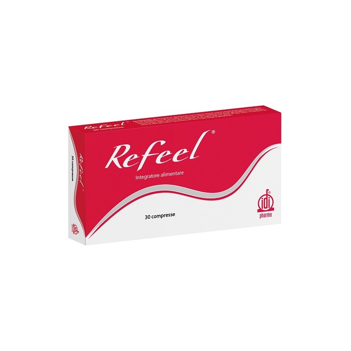 REFEEL 30CPR