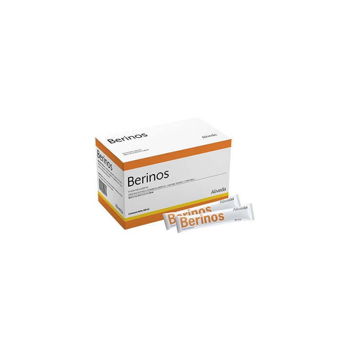 BERINOS 30BUST 10ML