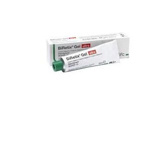 BIRETIX ULTRA GEL TUBO 50ML