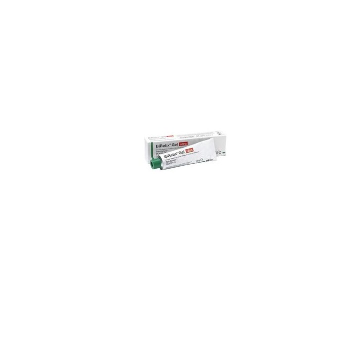 BIRETIX ULTRA GEL TUBO 50ML