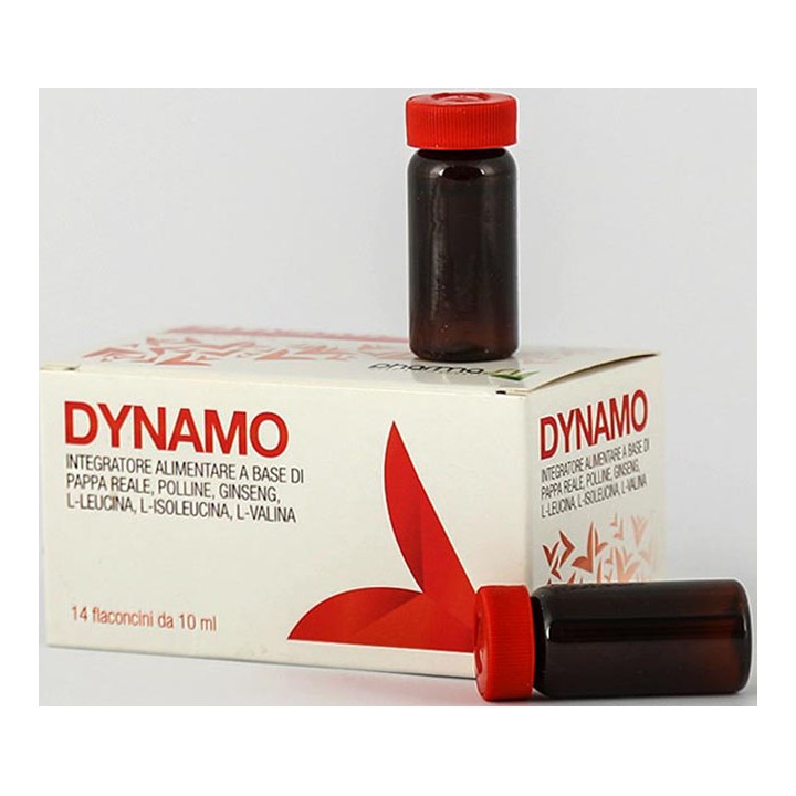 DYNAMO 14FL 10ML