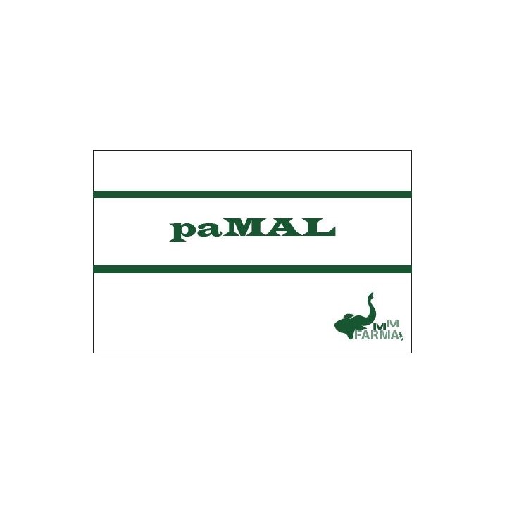 PAMAL 30CPR