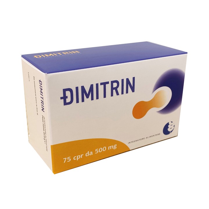 DIMITRIN 75CPR