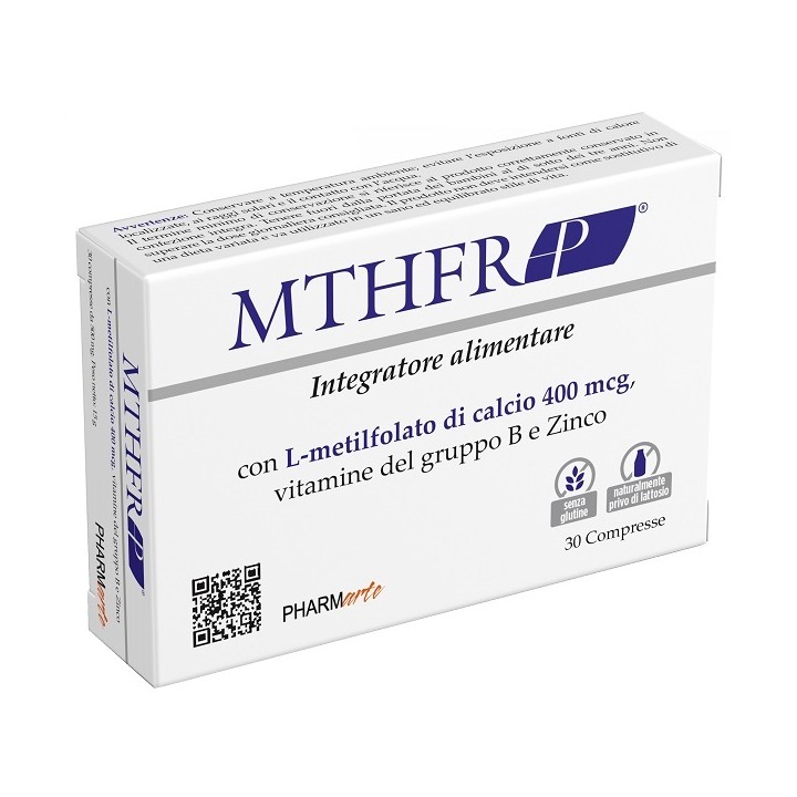 MTHFR-P 30CPR