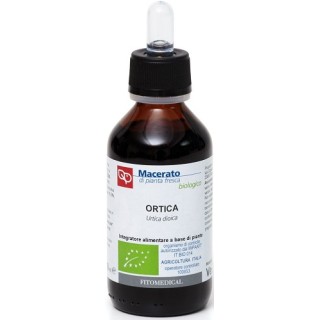 ORTICA TM 100ML BIO