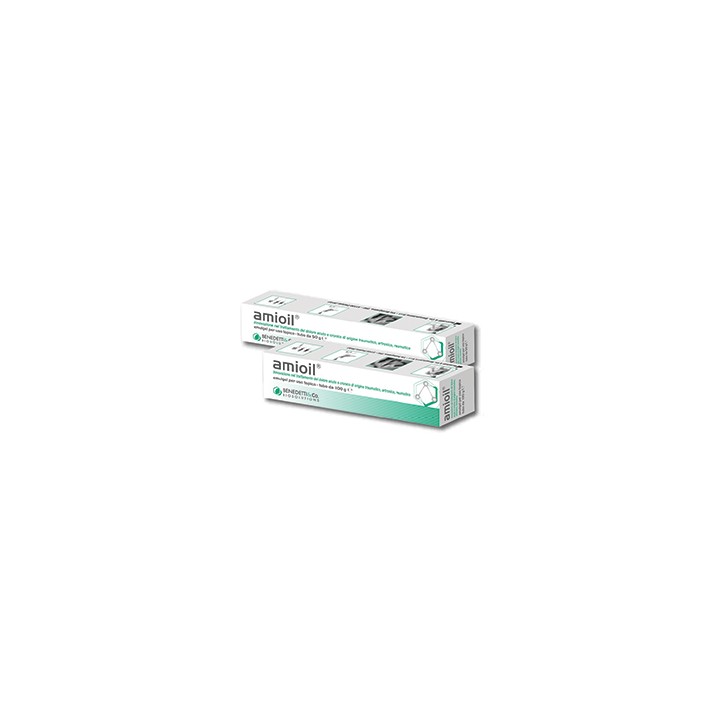 AMIOIL EMULGEL USO TOPICO 100G
