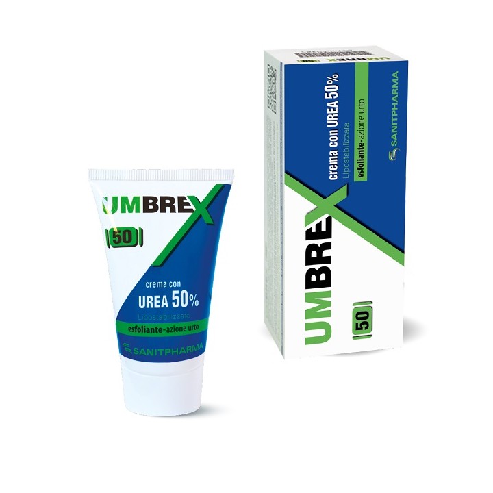 UMBREX 50 CREMA 50ML
