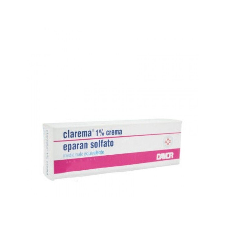 CLAREMA*CREMA 30G 1%
