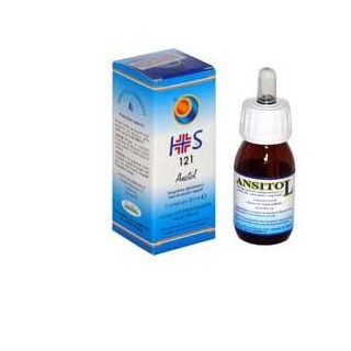 ANSITOL LIQUIDO 50ML