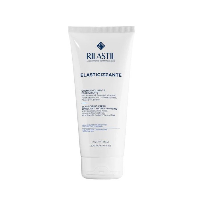 RILASTIL ELASTICIZZANTE CR P S