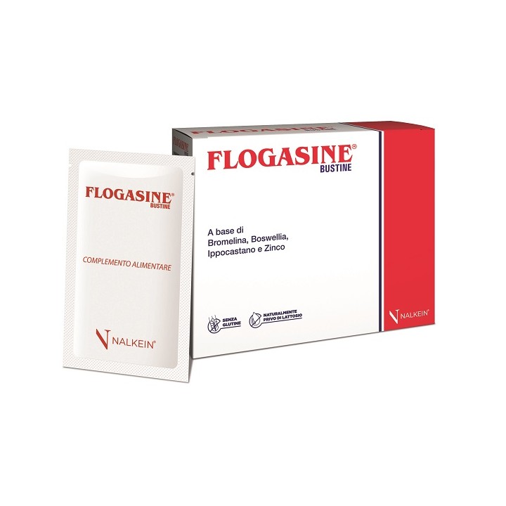 FLOGASINE 20BUST