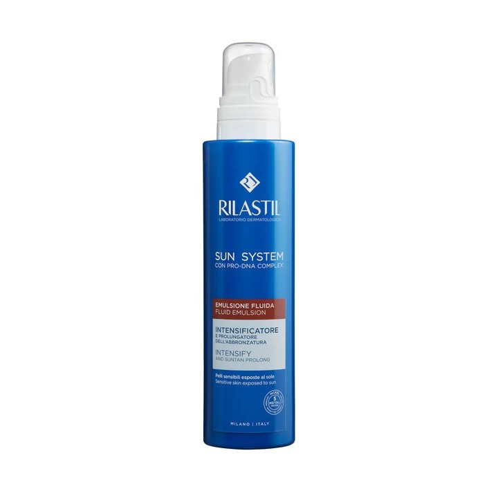 RILASTIL SUN SYS INTENSIF200ML
