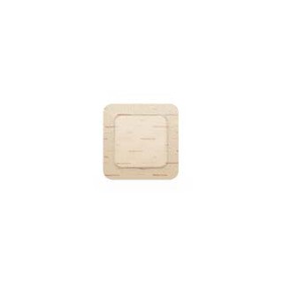 MEPILEX BORDER FLEX 10X10 5PZ