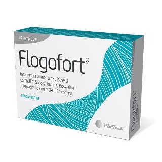 FLOGOFORT 30CPR