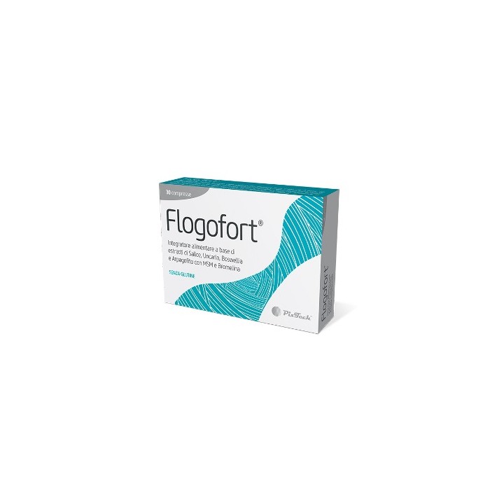 FLOGOFORT 30CPR