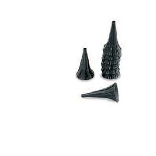 SPECULUM RIC OTOSCOPI 4MM 100P