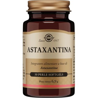 ASTAXANTINA 30PRL