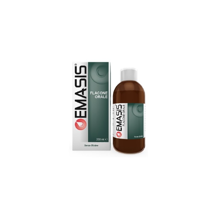 EMASIS 200ML