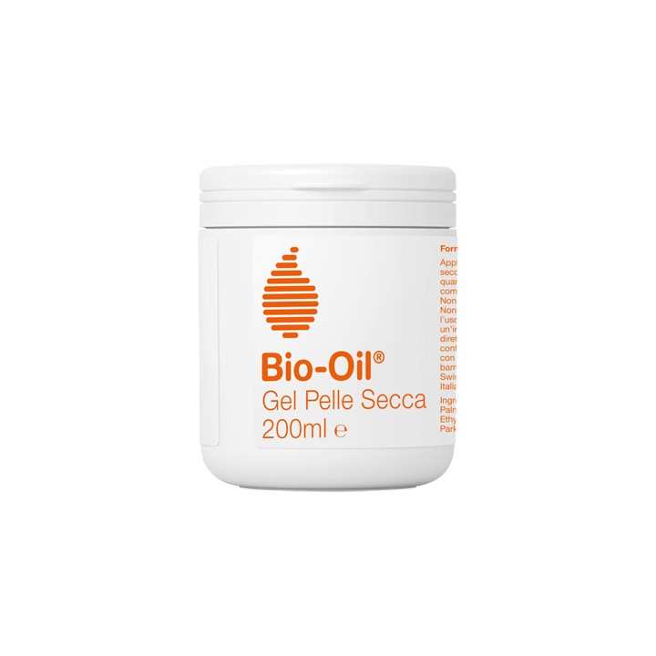 BIO OIL GEL PELLE SECCA 200ML